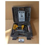 Bostitch pneumatic brad nailer