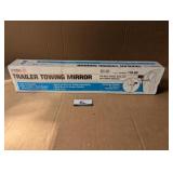 Uhaul trailer towing mirror
