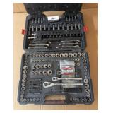 Craftsman 150+ tool kit