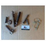misc hitch pins