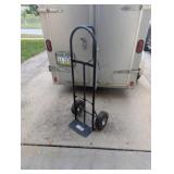 2-wheel dolly/hand truck