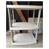 Sterilite  Storage Shelves