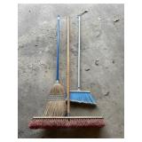 Brooms