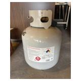 Propane Bottle
