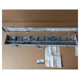 Rockwell Industry door template