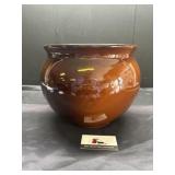 Large ceramic planter