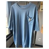 2XL Carhartt t shirt