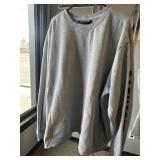 3XL Carhartt crew neck sweatshirt