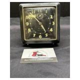 Vintage Westclock alarm clock