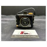 Baby brownie camera