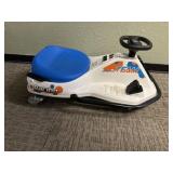 Speed Team Drifter car- no charger