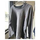 Vintage Carhartt crew neck sweatshirt XL