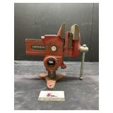 Bench Vise