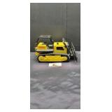 Vintage Tonka bulldozer