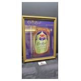Crown royal decor