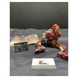 Lego Iron man