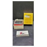 Ross micro AM pocket radio