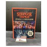 Stranger Things game