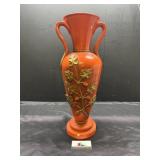 MCM vase