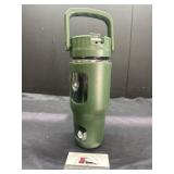 Take along water jug