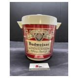 MCM Budweiser ice bucket