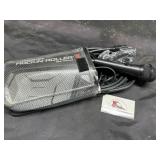 Rockin roller microphone