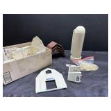 Sweet water Ranch barn and misc