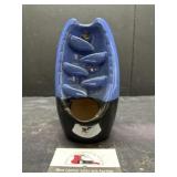 Ceramic incense burner