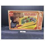 Charlie Brown game