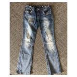 Miss Me jeans size 29
