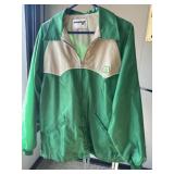 Size Large Swingster Vintage Pioneer coat