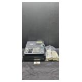 Casio Electronic cash register