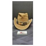 Stetson - The gun club hat