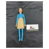 Marx Jane West doll