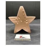 Abingdon USA MCM vase