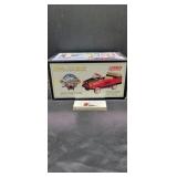 Lennox pedal car bank