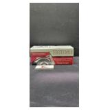Dodge 1936 panel delivery metal coin bank