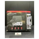 Cobra 25 LTD classic  CB Radio
