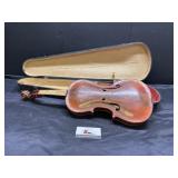 Violin  made in Germany