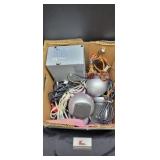 Gateway speakers and wires