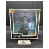 OPUS Eponymous POP!