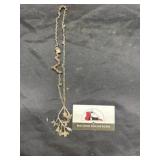 Vintage Native American necklace