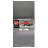 Lenox 1957 Dodge metal model truck