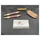 Adair and Casey advertising