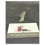 Ring marked Silver Mexico 925