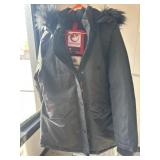 Canada Weatherhear size large winter coat