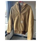 Size Small farm loved Carhartt coat