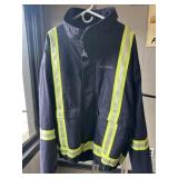 3XL Reg Siemens heavy work wear
