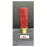 Shotgun shell thermos