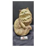 De Rosa Angora cat figurine